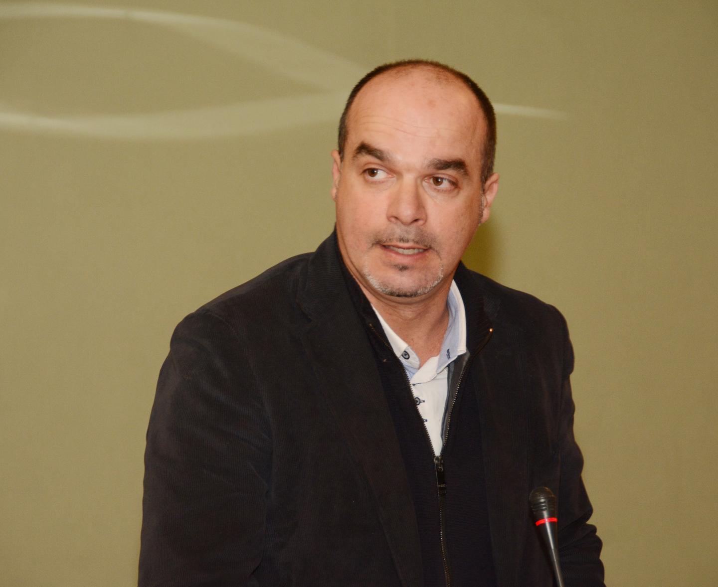 Mozione di Bacciu sulle concessioni balneari 