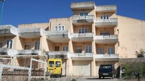 Stop alle infiltrazioni nella casa di riposo: al via il maxi restyling