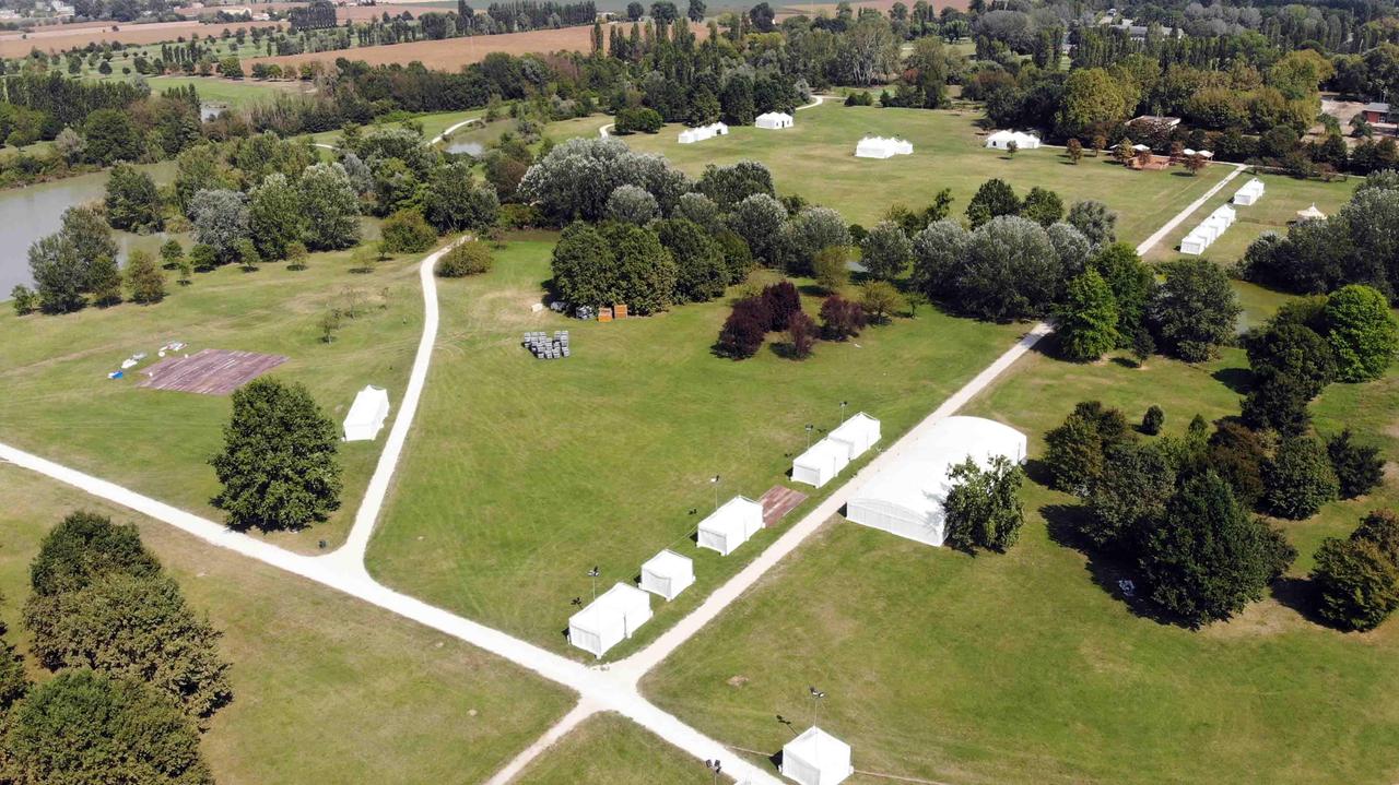 Parco Bassani, sì ai concerti