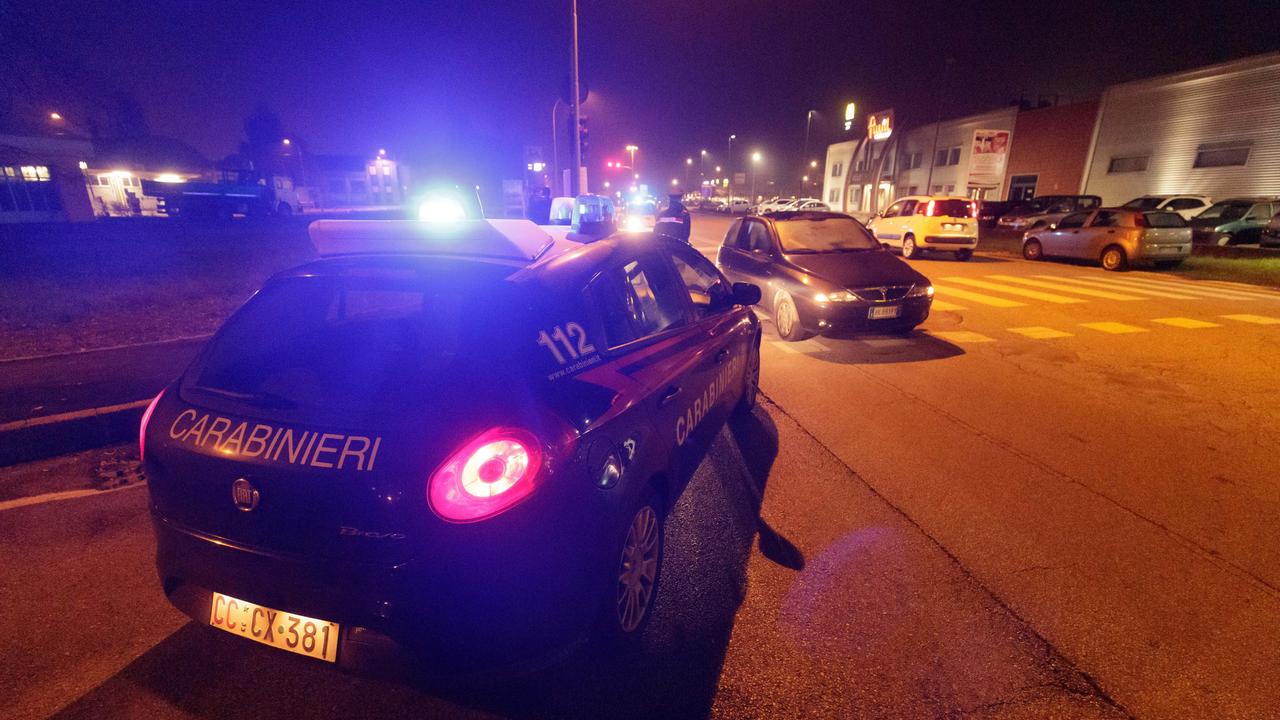 Ferrara, abusi su minori: arrestato nella notte di sabato