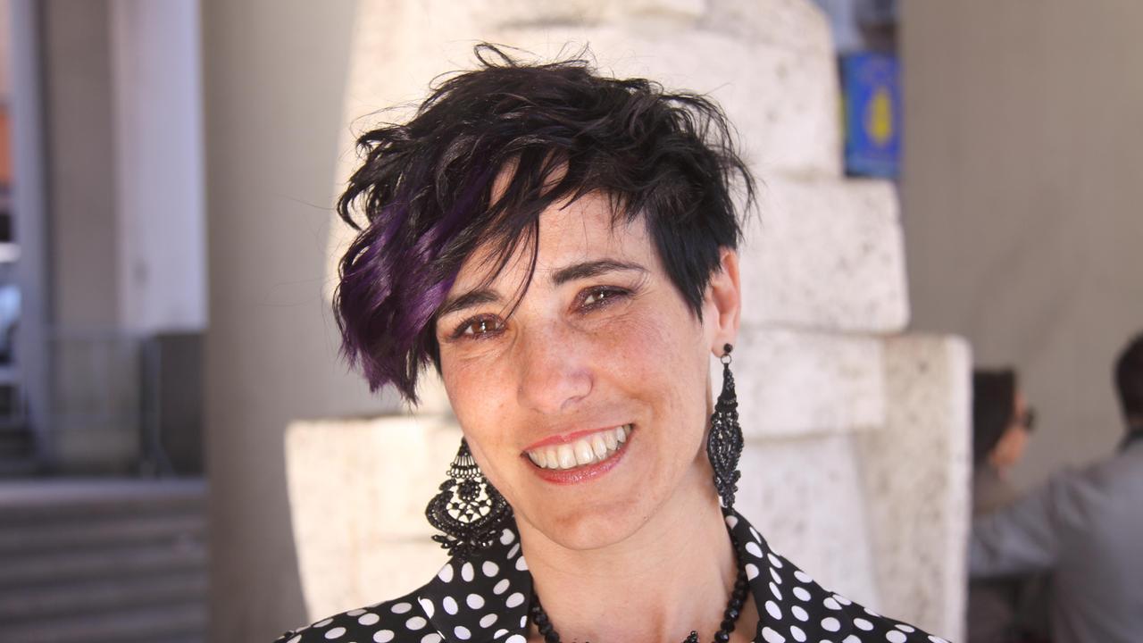 Desirè Manca