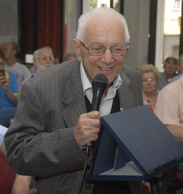 Addio al dottor Storietti il medico condotto dell’Alta Versilia 