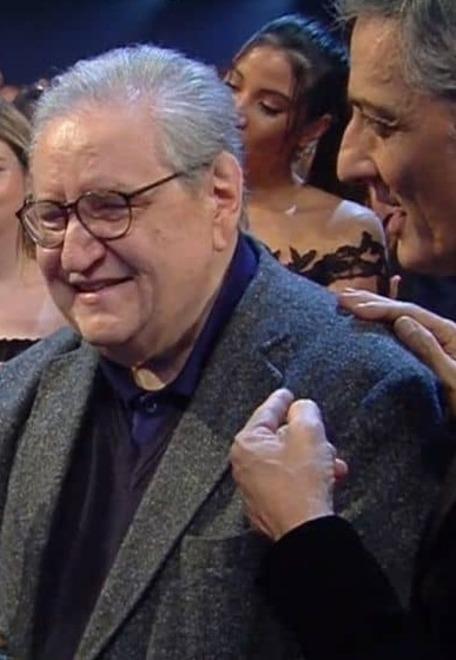 Costi: «Invito speciale a Formigine per Vincenzo Mollica» 