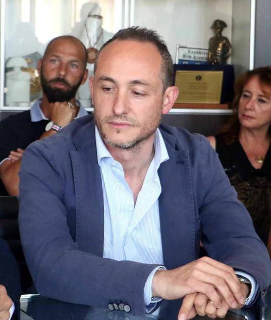 «Parco dei ciliegi negato al liceo Fermi Scelte politiche dell’assessore Guidi»