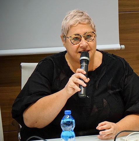 Le artiste del festival protagoniste a Firenze al salone del restauro