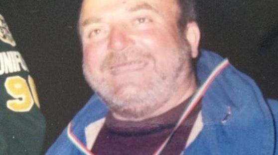 Tonfano ricorda l’amico calzolaio Dino Rosi