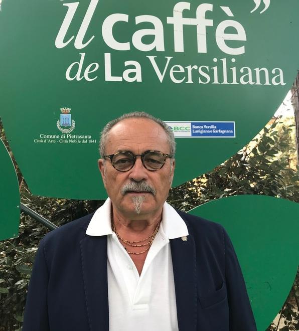 Il Caffè della Versiliana viaggerà in mezza Toscana 