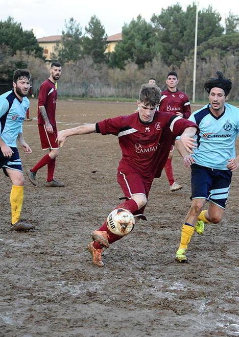 Derby ad Aulla: un testa-coda tra Podenzana e Filattierese