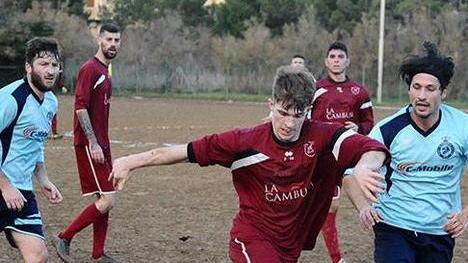 Derby ad Aulla: un testa-coda tra Podenzana e Filattierese