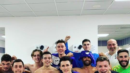 Tre punti per il Città di Massa Fenice Venezia battuta 3-1