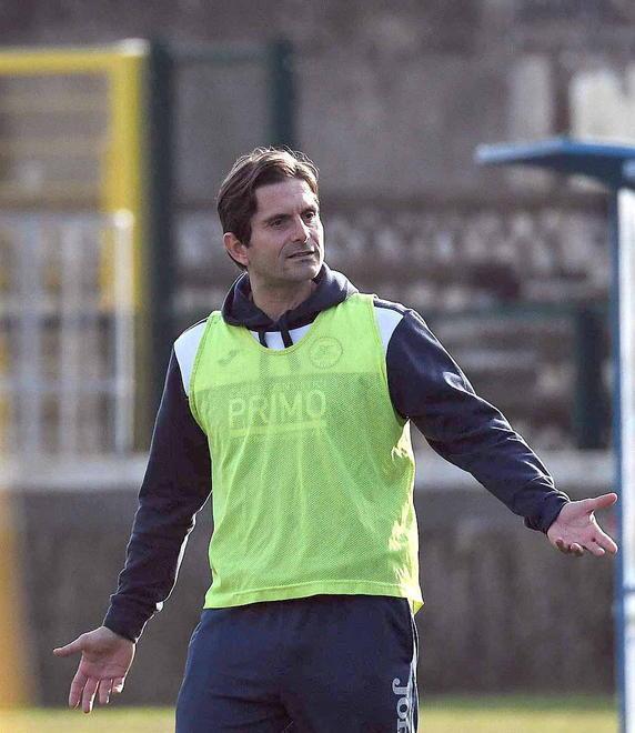 San Marco, sfida delicata sul campo della Covetta contro la Cuoiopelli