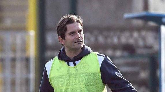 San Marco, sfida delicata sul campo della Covetta contro la Cuoiopelli