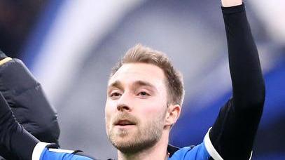 Eriksen, trampolino per il derby nerazzurro Ibra è ancora un rebus