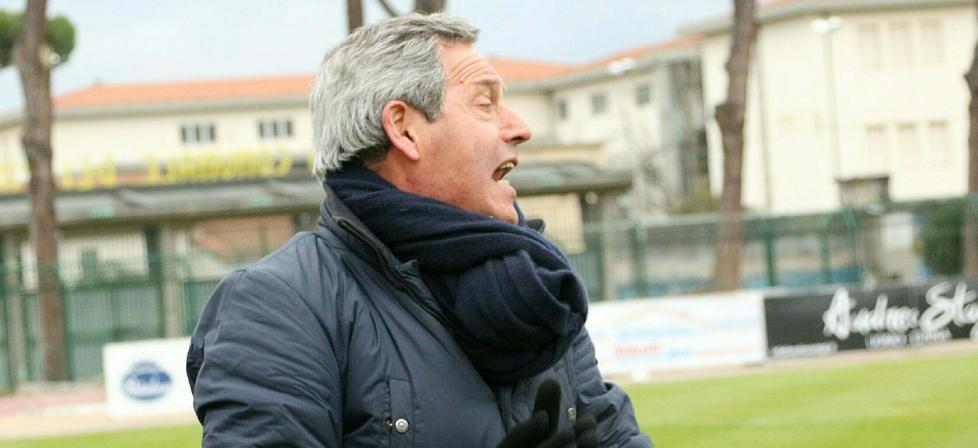 Buglio assicura le tifoserie «Oggi vedrete una partita di categoria superiore» 