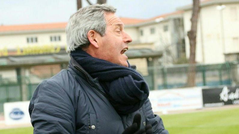 Buglio assicura le tifoserie «Oggi vedrete una partita di categoria superiore»