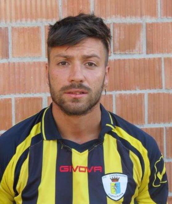 Castelnuovo-Massese sfida tra le deluse del torneo