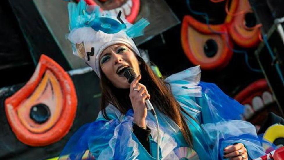 La colonna sonora dei carri si arricchisce di tanti nuovi brani