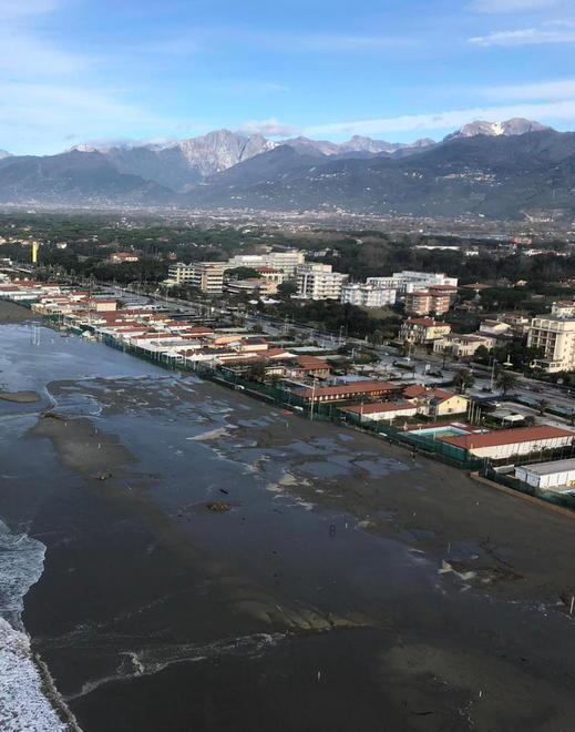 Dietrofront del sindaco sulla tassa di soggiorno «Con noi non ci sarà» 
