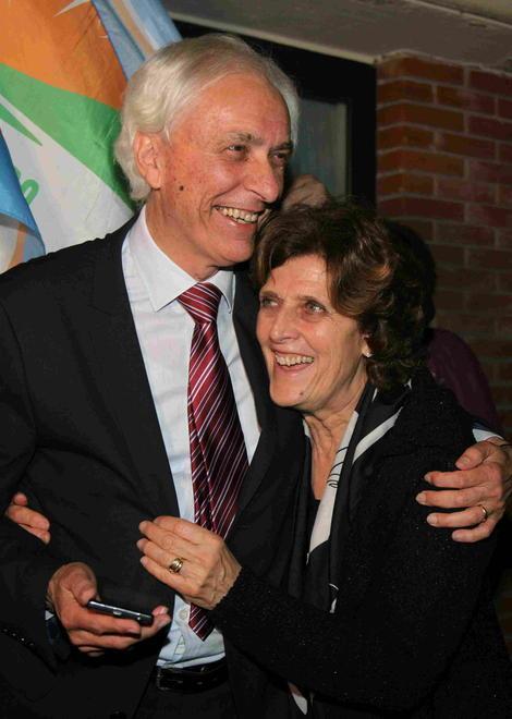 La scelta di Tarabella «Ecco perché non mi ricandiderò a guidare il Comune» 