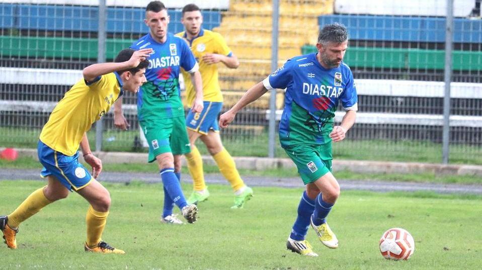 Seravezza a Verbania col ballottaggio a destra tra Andrei e Bedini