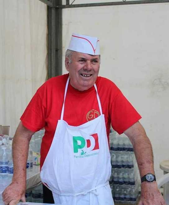 La scomparsa di Piero Geri, il cordoglio della comunità 