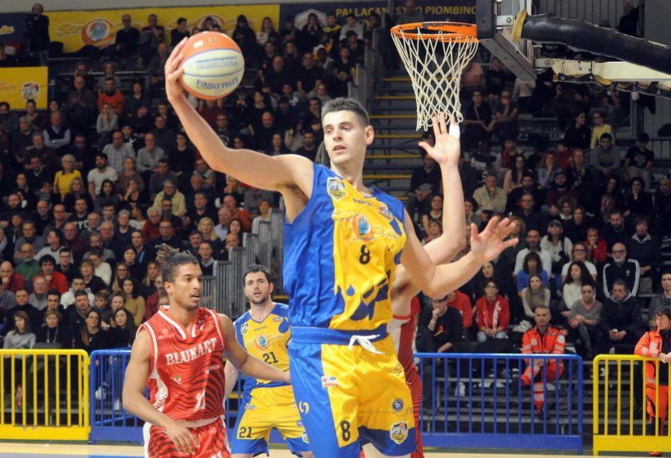 Golfo a Borgosesia: serve una vittoria per il riscatto ma anche in chiave playoff 