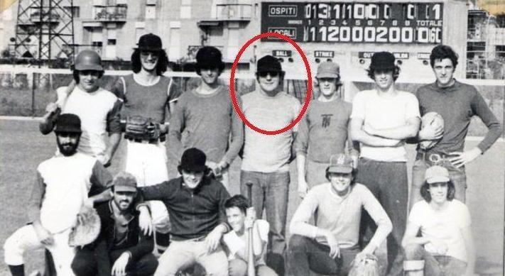 Il mondo del baseball piange l’ex dirigente Patrizio Gianni