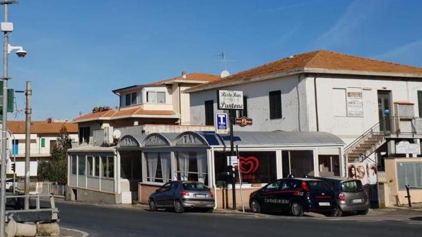 Nuove telecamere Targamanent sbarca al Puntone