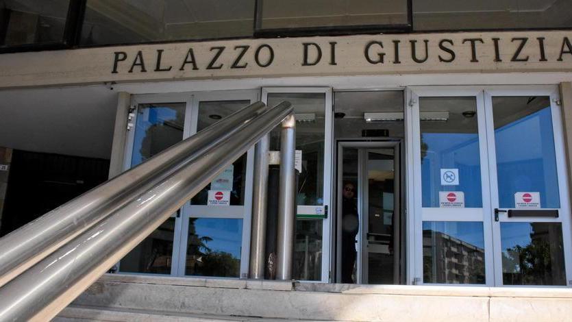 Scoppia la lite nel bagnetto 5 mesi di condanna