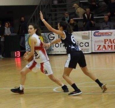 Sfida proibitiva al Palagiaccio Firenze è una schiacciasassi