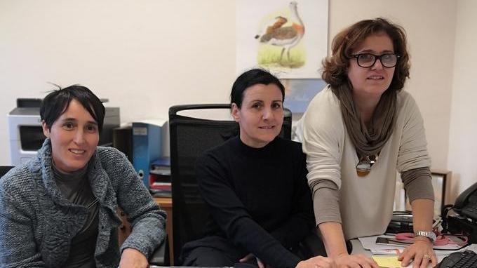“La cuccia nel bosco” è più di un canile