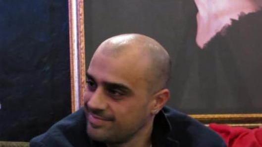 “Vi sento”, un Modigliani psicologo che intuiva l’angoscia e la dipingeva