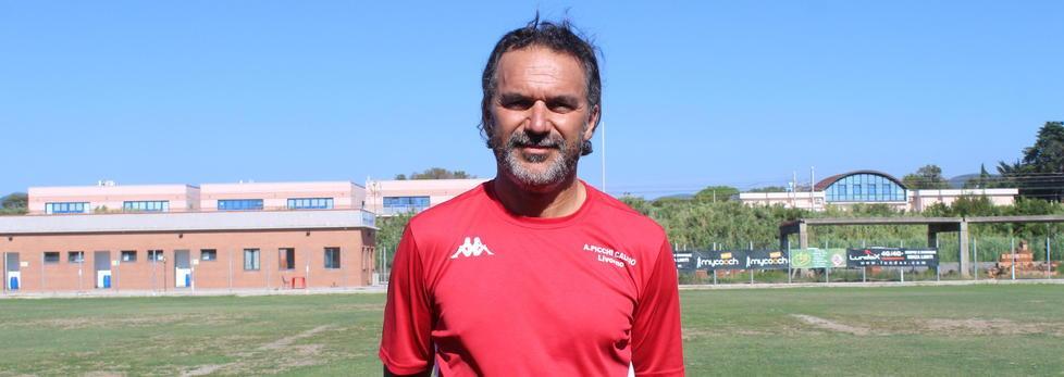 È un Picchi caricato a molla dopo la finale di Coppa Italia a Galluzzo può fare il salto