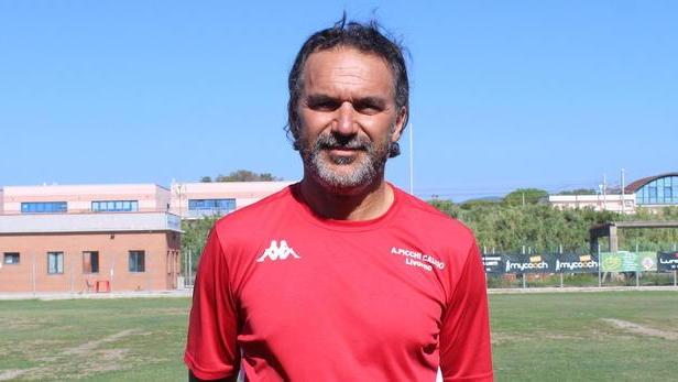 È un Picchi caricato a molla dopo la finale di Coppa Italia a Galluzzo può fare il salto