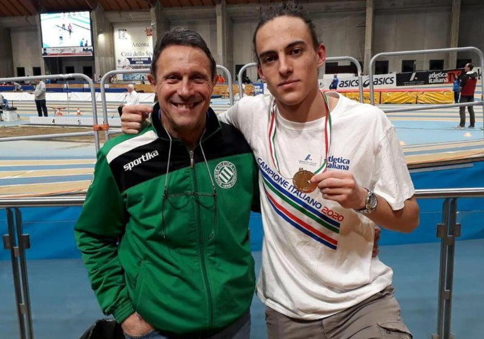 Tre livornesi vincono l’oro 