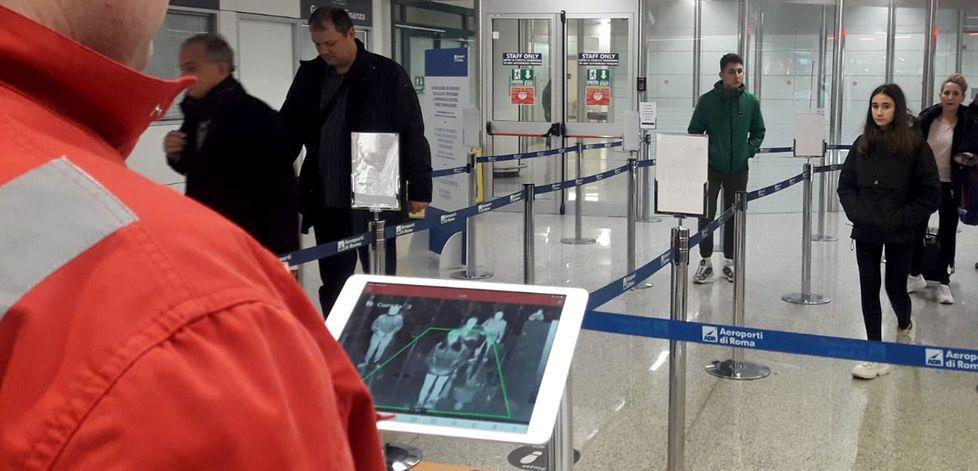 Controlli al Galilei dei medici del gruppo chirurgia d’urgenza 