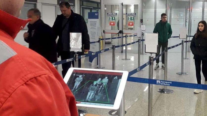 Controlli al Galilei dei medici del gruppo chirurgia d’urgenza