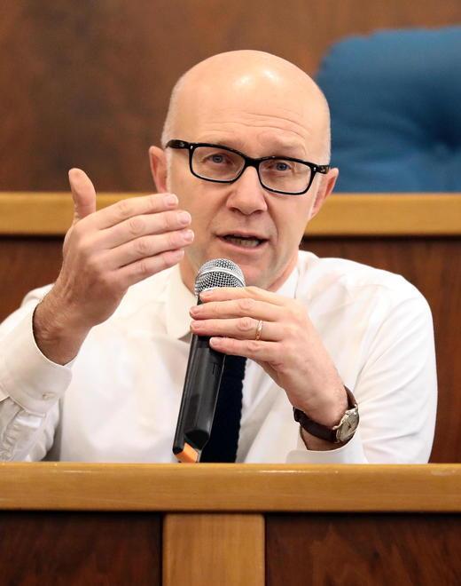 I servizi del “Punto Insieme” passano al segretariato sociale