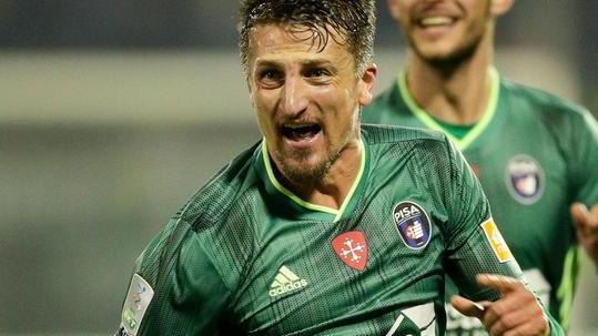 Col signor Dionisi dell’Aquila il blitz vincente a Trapani