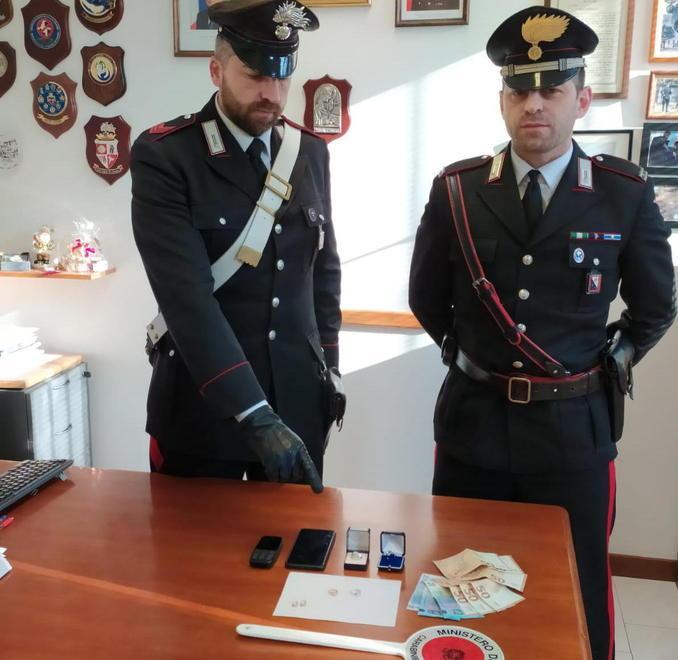 Truffa due anziani, in manette finto avvocato 