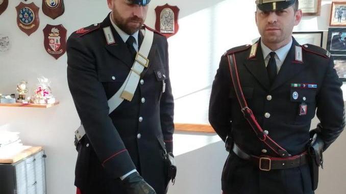 Truffa due anziani, in manette finto avvocato