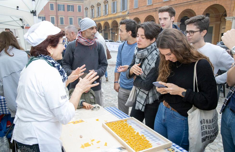  Gusti.A.Mo, una vetrina al Bit per l’evento delle eccellenze 