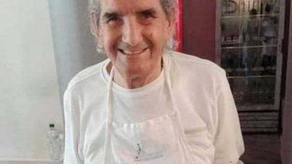 Addio a Ferruccio il “re del pesce” per più generazioni