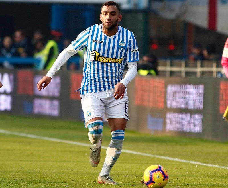 Spal, il grande rientro: è tornato Fares Ieri con la Primavera, oggi in panchina