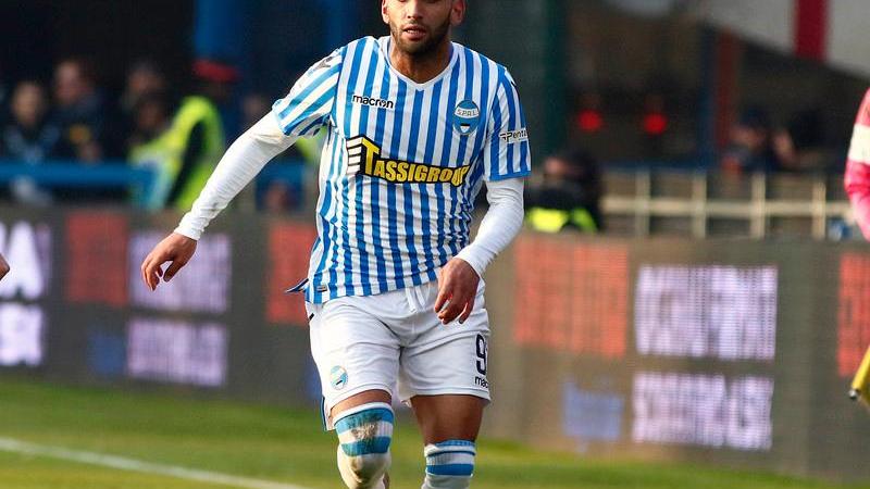 Spal, il grande rientro: è tornato Fares Ieri con la Primavera, oggi in panchina