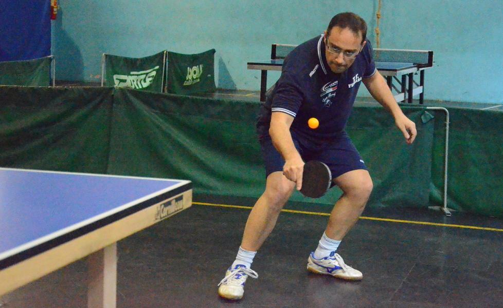 Il derby societario di Ferrara infiamma i tavoli: super Sani spinge il team A al successo 