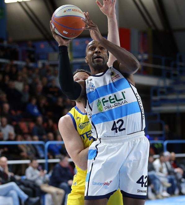 Serve una Feli Pharma... Poderosa Con Montegranaro per tornare a vincere 