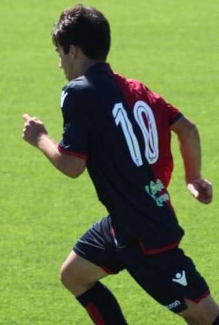I giovani rossoblù (ore 10) sfidano la Juventus