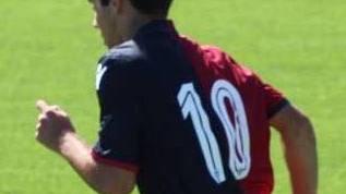 I giovani rossoblù (ore 10) sfidano la Juventus