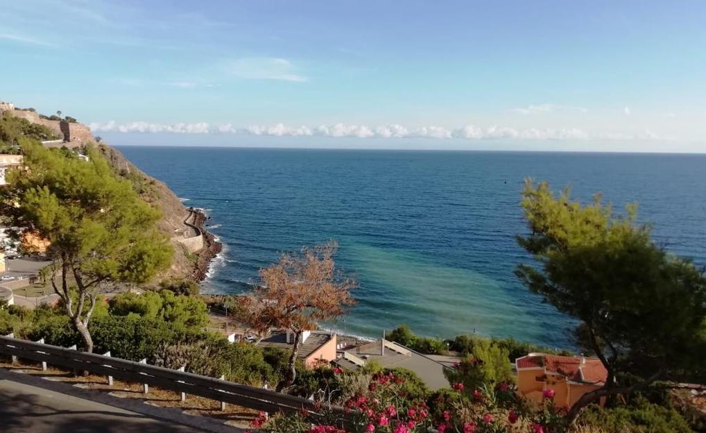 Partono i lavori sugli scarichi a mare 